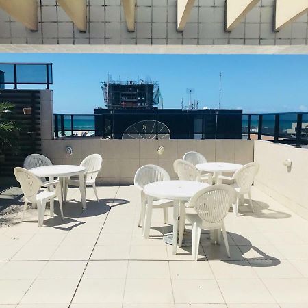 Apto Alto Padrao Em Maceio ภายนอก รูปภาพ