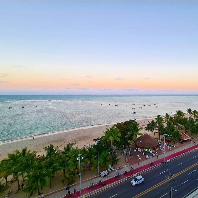 Apto Alto Padrao Em Maceio ภายนอก รูปภาพ