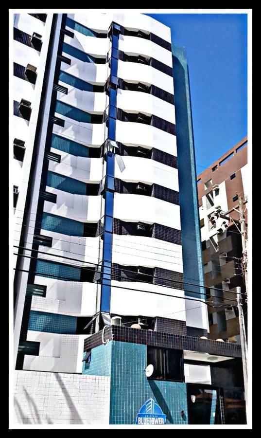 Apto Alto Padrao Em Maceio ภายนอก รูปภาพ