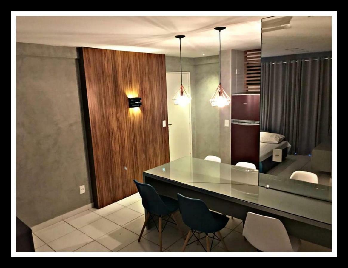 Apto Alto Padrao Em Maceio ภายนอก รูปภาพ