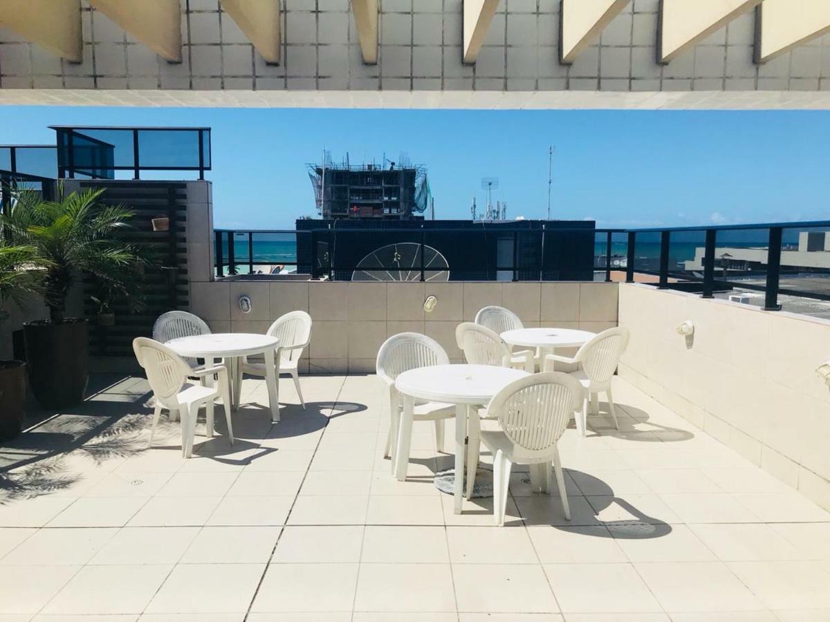 Apto Alto Padrao Em Maceio ภายนอก รูปภาพ