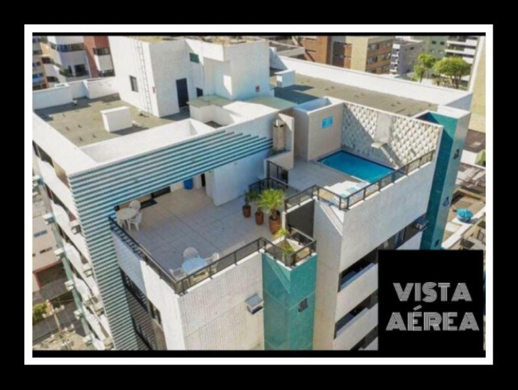 Apto Alto Padrao Em Maceio ภายนอก รูปภาพ