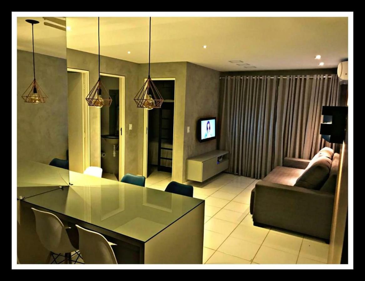 Apto Alto Padrao Em Maceio ภายนอก รูปภาพ