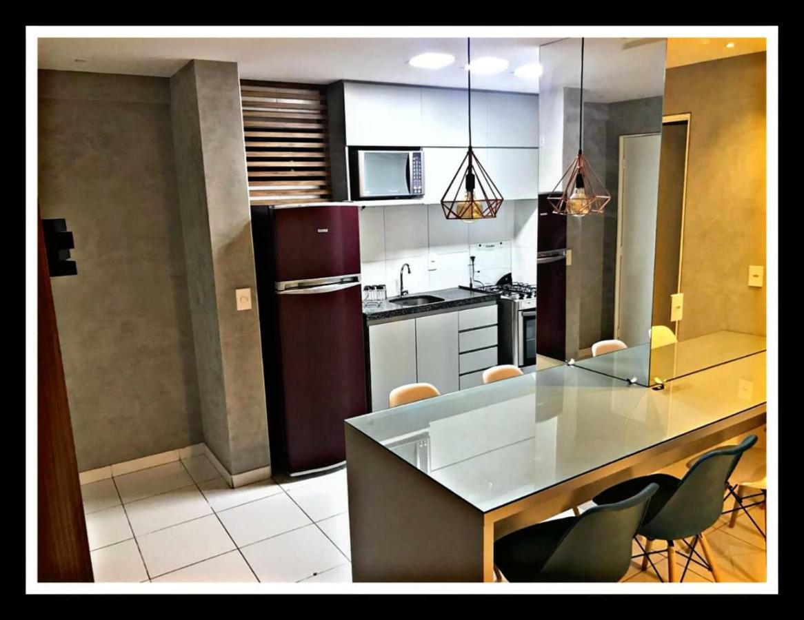 Apto Alto Padrao Em Maceio ภายนอก รูปภาพ
