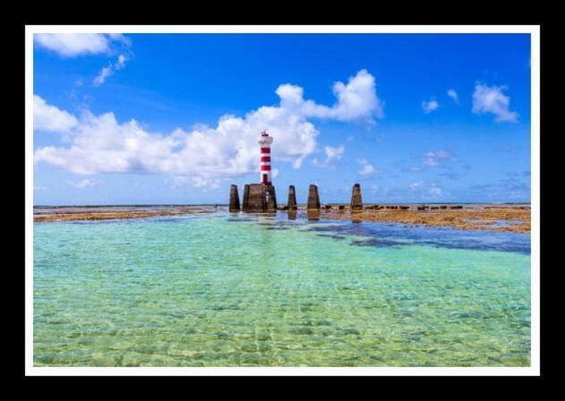 Apto Alto Padrao Em Maceio ภายนอก รูปภาพ