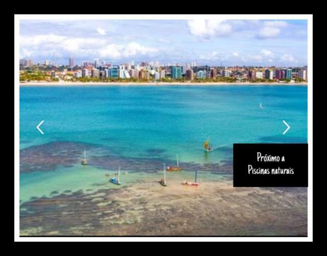 Apto Alto Padrao Em Maceio ภายนอก รูปภาพ