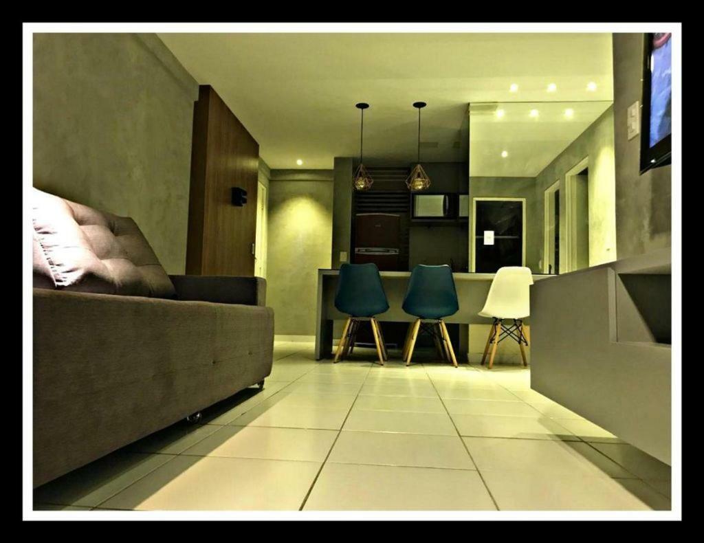 Apto Alto Padrao Em Maceio ภายนอก รูปภาพ