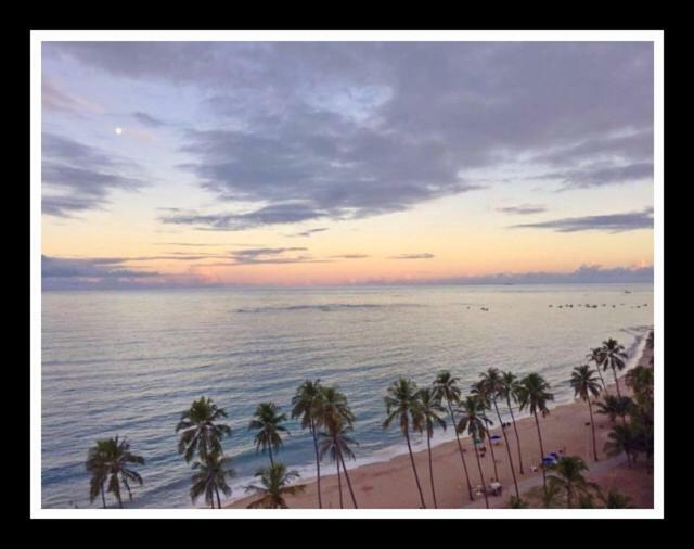 Apto Alto Padrao Em Maceio ภายนอก รูปภาพ