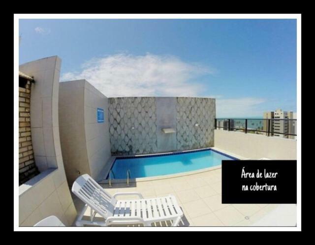 Apto Alto Padrao Em Maceio ภายนอก รูปภาพ