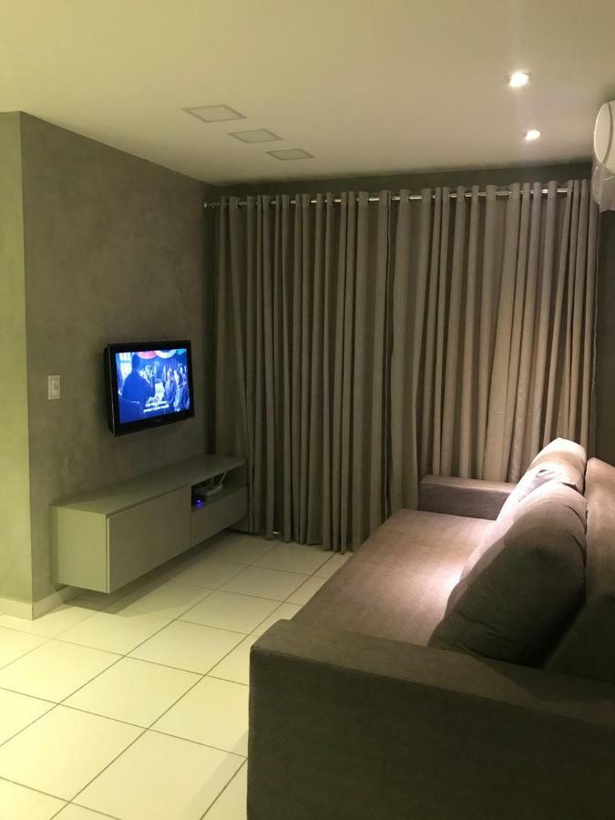 Apto Alto Padrao Em Maceio ภายนอก รูปภาพ