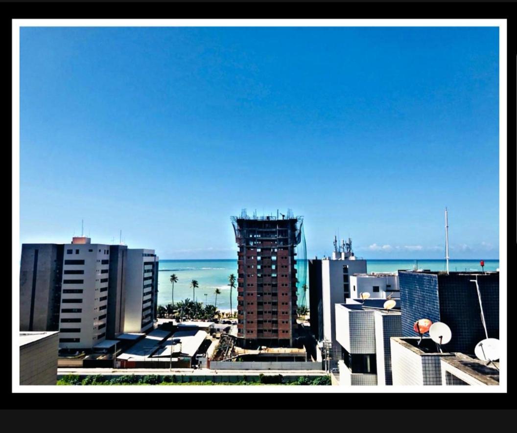 Apto Alto Padrao Em Maceio ภายนอก รูปภาพ
